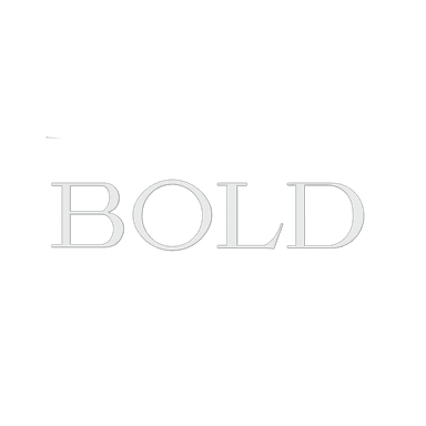 Bold logo